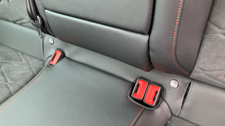 SEAT Leon 1.5 eTSI 115 FR Sport 5dr DSG [DAP] Petrol Estate